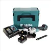 Makita DGA 513 RTJ akumulatorowa szlifierka kątowa 18V Podgląd zdjęcia produktu 2