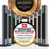 Brandson - Wentylator wieżowy z pilotem - oscylacja 60° - Podgląd zdjęcia produktu 2