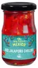 Don Enrico Red Jalapeño Chillies hot 90 G Glas Produktbild-Vorschau 2