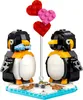 LEGO® 40886 Zakochane pingwiny Podgląd zdjęcia produktu 3