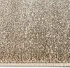 Eleganter Wohnzimmerteppich mit Design in beige Größe - 160 Produktbild-Vorschau 3