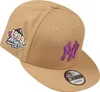 Czapka z daszkiem New Era 9Fifty Snapback Cap - WORLD Podgląd zdjęcia produktu 3