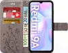 Handy Tasche für Xiaomi Redmi 9A / Redmi 9i Schutz Hülle Produktbild-Vorschau 3