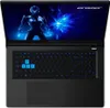 ERAZER Defender 17 P1, Schwarz, 17,3 Zoll, Full HD, Intel Produktbild-Vorschau 9