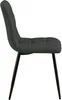 lot de 2 chaises de salle à manger Tilde Voir les images du produit 5
