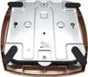 Salter Speedo mechanische Körperwaage breites Zifferblatt Produktbild-Vorschau 4