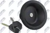 NTY EZC-PE-032 Tappo del serbatoio del carburante Anteprima dell’immagine prodotto 6