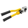 Hydraulické krimpovací kleště TH16-32mm kompozitní Náhled obrázku produktu 5