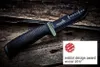 Hultafors Messer OK4 Outdoormesser, Scandischliff, aus Produktbild-Vorschau 10