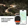 KOSPET TANK M3 ULTRA, 4,98 cm (1.96"), AMOLED, Touchscreen, Produktbild-Vorschau 5