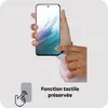 Cazy Protection d’Écran compatible avec Xiaomi Redmi 15 Voir les images du produit 5