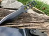 Mil-tec Tauchermesser, schwarz Produktbild-Vorschau 7