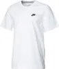 Nike M Nsw Club Tee Bianco / Nero M Anteprima dell’immagine prodotto 1