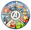 Marvel - Frühstücksteller - 2er Set Produktbild-Vorschau 3