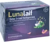 Lunalaif Guter Schlaf Heißgetränk mit Melatonin, 20 St. Produktbild-Vorschau 3
