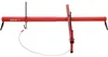 Yato YT-55567, Motorträgerstange, 320 kg, 2 Haken, Rot Produktbild-Vorschau 2