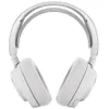 SteelSeries Arctis Nova Pro Wireless weiss ANC USB-C Klinke Produktbild-Vorschau 1