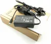HP L30757-002 USB-C Netzteil - Notebook - Schwarz Produktbild-Vorschau 2