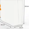 VOID Cartoon Hase Musik Tasche 33x33x14cm,15l Produktbild-Vorschau 3