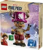 LEGO ONE PIECE Tony Tony Chopper - Verzamelfiguur met Productafbeelding-voorbeeld 2