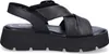 Gabor Riemchensandalette  Schwarz Produktbild-Vorschau 59