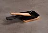 8er Set Racletteschieber Schaber für Raclette 13 x 3,5 cm Produktbild-Vorschau 3