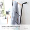 CALICOSY - Handdoekrek met 6 staven - H160 cm Productafbeelding-voorbeeld 7