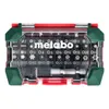 Metabo - Jeu de tournevis - 32 pièces - torx, phillips, Voir les images du produit 12