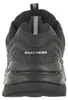 Skechers Iconic-Unabashed Damen Sneaker Schwarz 37,5 EU Produktbild-Vorschau 6