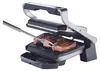 Tefal GC712D34 Optigrill+  (silber/schwarz, 2.000 Watt) Produktbild-Vorschau 4