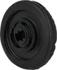 vhbw 2x Ohrpolster kompatibel mit Plantronics CS540, Produktbild-Vorschau 9