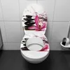 XINZI oválné WC víko a sedátko s mechanismem jemného Náhled obrázku produktu 10