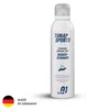 TUNAP SPORTS Duschschaum – 200 ml | Frischer, pflegender Produktbild-Vorschau 1