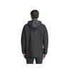 adidas Tiro 24 Competition All-Weather Jacke S BLACK/TMDRGR Produktbild-Vorschau 2