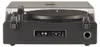 Platine vinyle Crosley Stave Noir Voir les images du produit 5