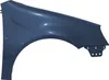 Parafango VW Golf V 5 LC5F Destro 03-09 Nuovo verniciato Anteprima dell’immagine prodotto 1