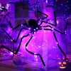 200 cm Jumbo Halloween Light, Faltbare Halloween Produktbild-Vorschau 2