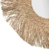 Atmosphera Créateur d'intérieur Spiegel Blume Weide Glas Produktbild-Vorschau 5