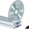 Festool Lama speciale per sega circolare HW 216 x 30 x 2,3 Anteprima dell’immagine prodotto 11