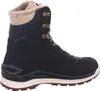 Lowa Calceta Evo GTX Winterstiefel Schwarz Produktbild-Vorschau 41