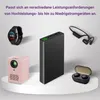 XORO MPB 3000 - Mobile Powerbank, 30.000 mAh Li-Ionen Produktbild-Vorschau 5