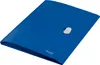Leitz 46220035 Sammelmappe Polypropylen (PP) Blau A4 Produktbild-Vorschau 1