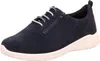 Solidus Sportliche Schnürschuhe Damen 31353630323330 Blau Produktbild-Vorschau 8