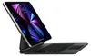 Apple MXQT2Z/A tastiera per dispositivo mobile Nero QWERTY Anteprima dell’immagine prodotto 9