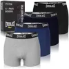 Everlast Boxershorts Herren 4er Pack Baumwolle Produktbild-Vorschau 1