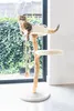 Designed by Lotte Kratzbaum Vilja Kratzbaum Holz 110x50 cm Produktbild-Vorschau 12