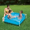 Summer Waves Planschbecken Kinderpool Frame Pool Produktbild-Vorschau 3