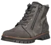 Waldläufer H-Xara Schnürstiefel Grau : 38 Produktbild-Vorschau 38