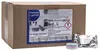 25 WC-Reinigungstabletten 3-Phasen Reiniger-Tabs ProCleaner Produktbild-Vorschau 1