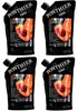 Ponthier ERDBEEREN PÜREE Camarossa-Mara-des-Bois-Beeren 4x Produktbild-Vorschau 1